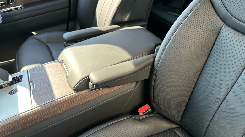 Land Rover Range Rover 3.0 D350 HSE 4dr Auto Diesel Estate